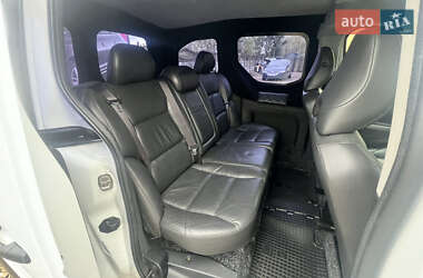 Минивэн Peugeot Partner 2010 в 