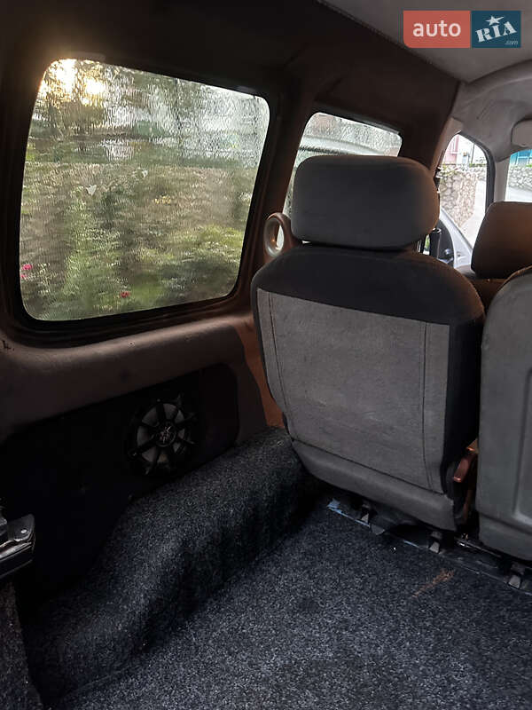 Минивэн Peugeot Partner 2007 в Тернополе фото 16 Минивэн Peugeot Partner 2007 в Тернополе