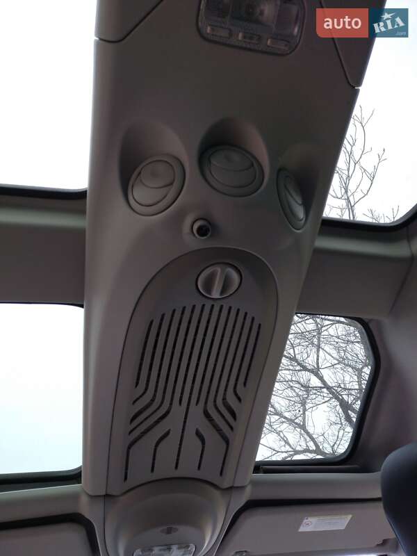 Мінівен Peugeot Partner 2010 в Кропивницькому