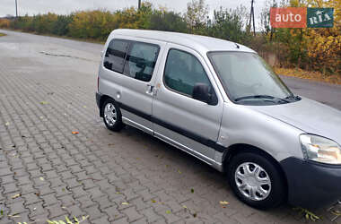 Мінівен Peugeot Partner 2005 в Красилові