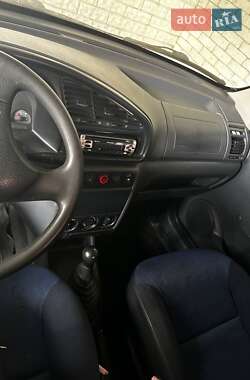 Минивэн Peugeot Partner 2002 в  фото 7 Минивэн Peugeot Partner 2002 в