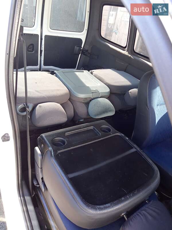 Минивэн Peugeot Partner 2006 в Маневичах фото 10 Минивэн Peugeot Partner 2006 в Маневичах
