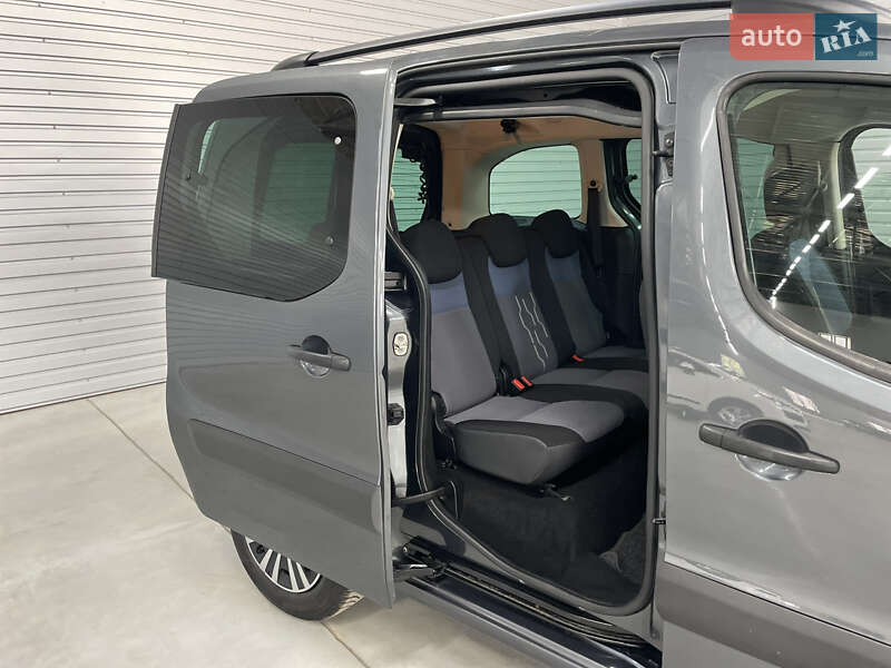 Минивэн Peugeot Partner 2014 в Стрые фото 24 Минивэн Peugeot Partner 2014 в Стрые