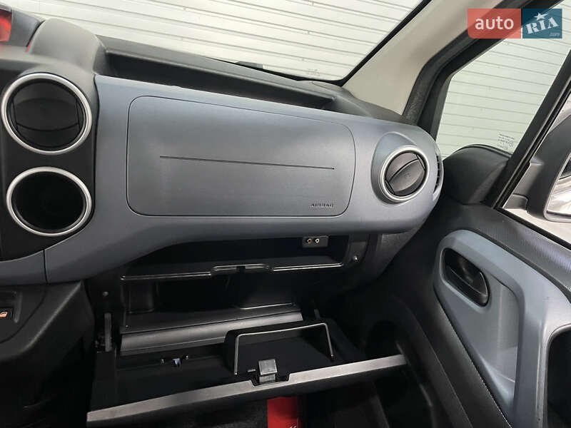 Минивэн Peugeot Partner 2014 в Стрые фото 57 Минивэн Peugeot Partner 2014 в Стрые