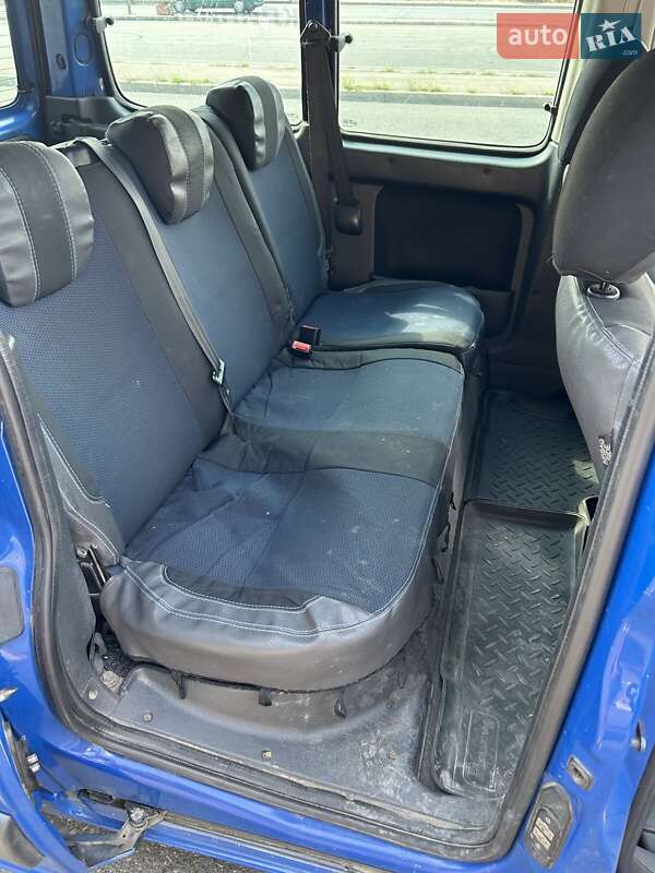 Минивэн Peugeot Partner 2008 в Одессе