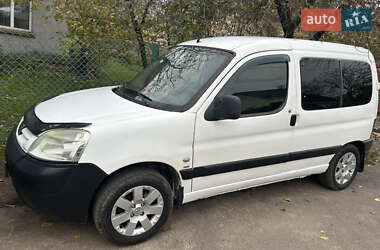 Мінівен Peugeot Partner 2006 в Рівному