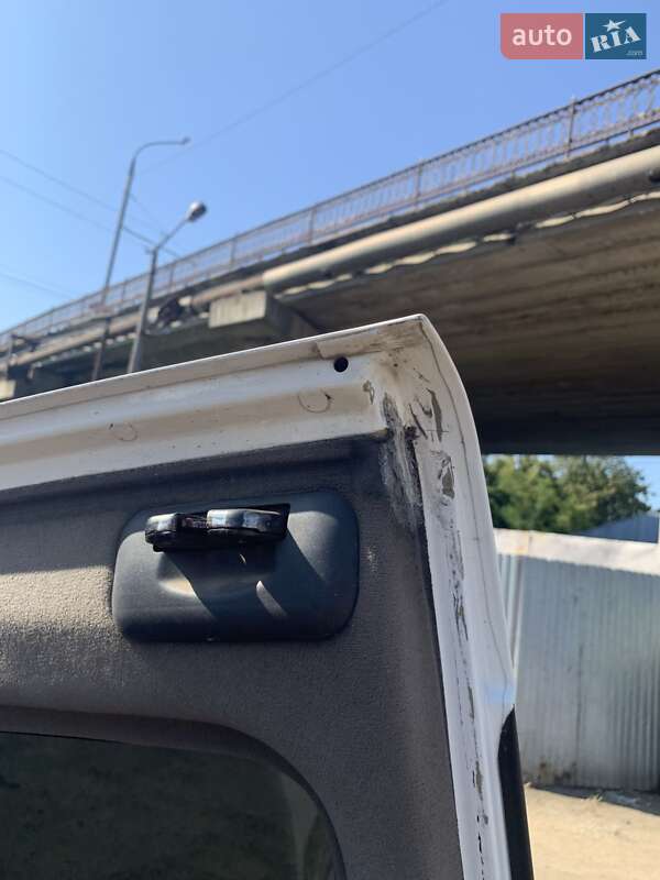 Минивэн Peugeot Partner 2008 в Ивано-Франковске фото 21 Минивэн Peugeot Partner 2008 в Ивано-Франковске