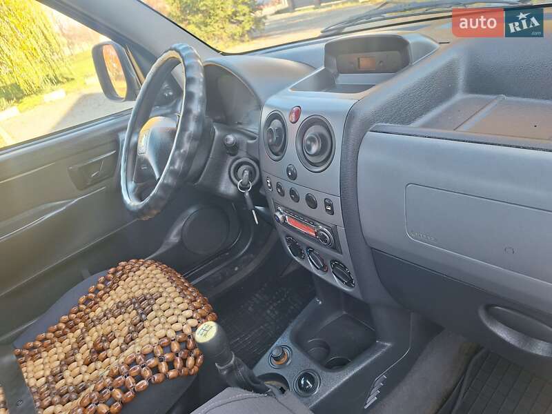 Мінівен Peugeot Partner 2007 в Чернівцях фото 24 Мінівен Peugeot Partner 2007 в Чернівцях