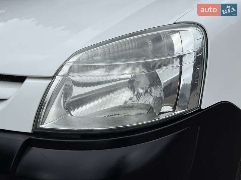 Минивэн Peugeot Partner 2007 в Ровно фото 7 Минивэн Peugeot Partner 2007 в Ровно