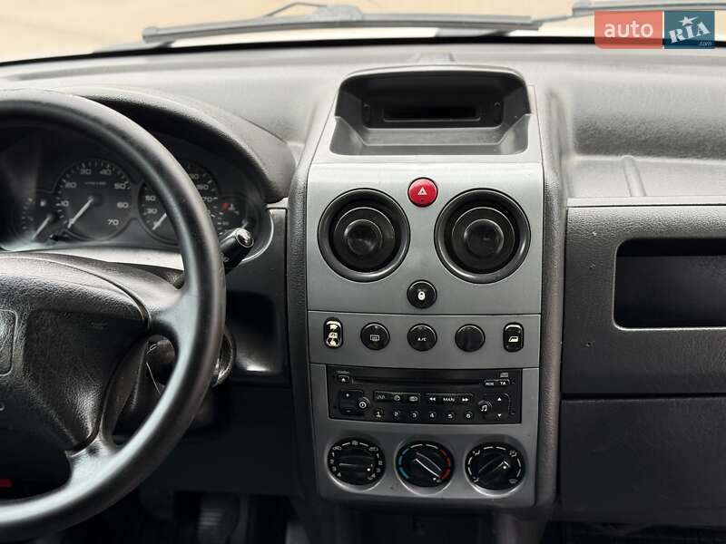 Минивэн Peugeot Partner 2007 в Ровно фото 37 Минивэн Peugeot Partner 2007 в Ровно