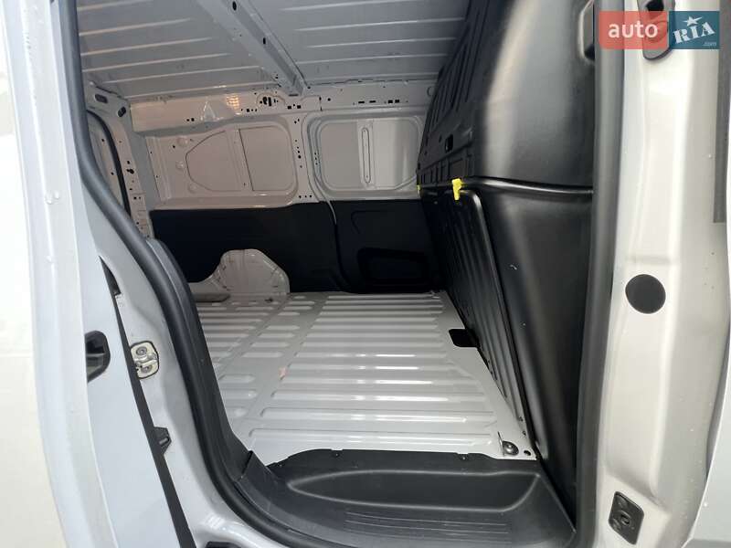 Грузовой фургон Peugeot Partner 2024 в Киеве фото 17 Грузовой фургон Peugeot Partner 2024 в Киеве