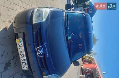 Минивэн Peugeot Partner 2006 в Добромиле