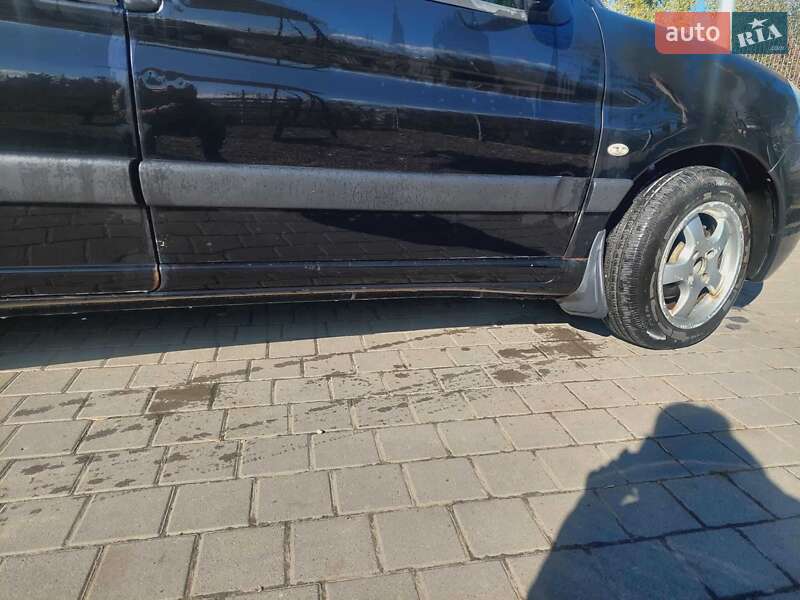 Минивэн Peugeot Partner 2006 в Самборе фото 14 Минивэн Peugeot Partner 2006 в Самборе