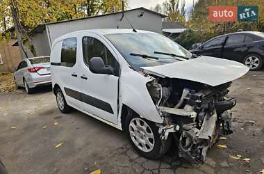 Минивэн Peugeot Partner 2011 в Киеве