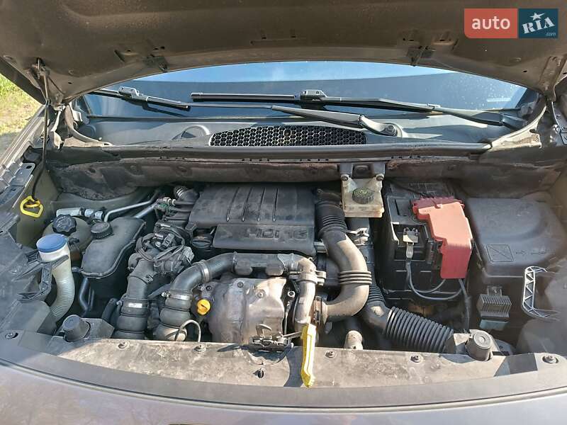 Минивэн Peugeot Partner 2009 в Киеве фото 20 Минивэн Peugeot Partner 2009 в Киеве