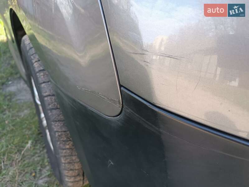 Минивэн Peugeot Partner 2009 в Киеве фото 9 Минивэн Peugeot Partner 2009 в Киеве