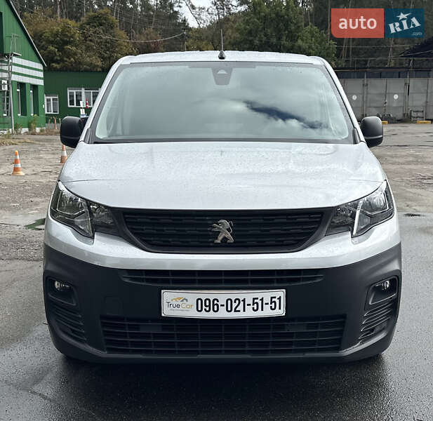 Рефрижератор Peugeot Partner 2022 в Киеве