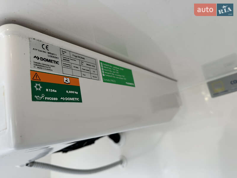 Рефрижератор Peugeot Partner 2022 в Киеве