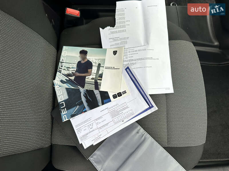 Рефрижератор Peugeot Partner 2022 в Киеве