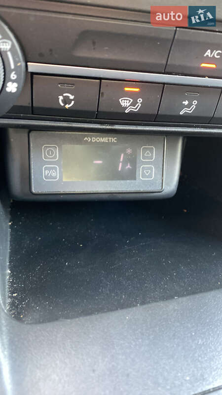 Рефрижератор Peugeot Partner 2022 в Киеве