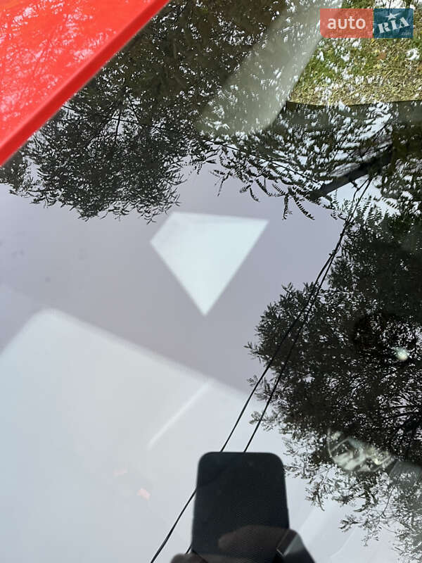 Грузовой фургон Peugeot Partner 2019 в Луцке фото 15 Грузовой фургон Peugeot Partner 2019 в Луцке