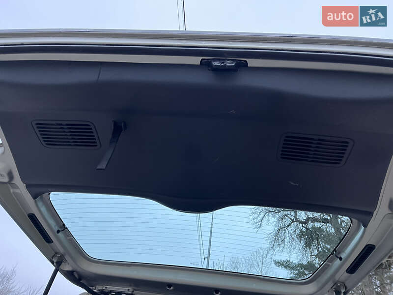 Мінівен Peugeot Partner 2007 в Києві