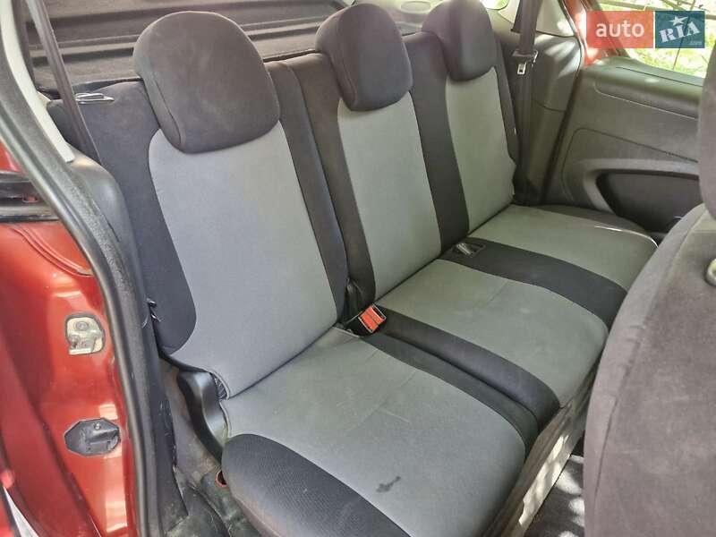 Минивэн Peugeot Partner 2010 в Днепре фото 8 Минивэн Peugeot Partner 2010 в Днепре