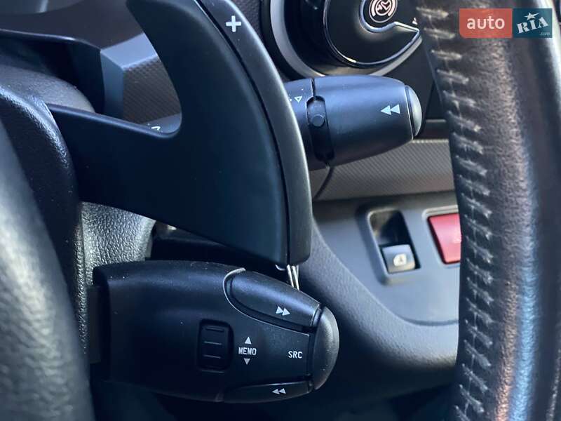 Минивэн Peugeot Partner 2016 в Киеве фото 22 Минивэн Peugeot Partner 2016 в Киеве