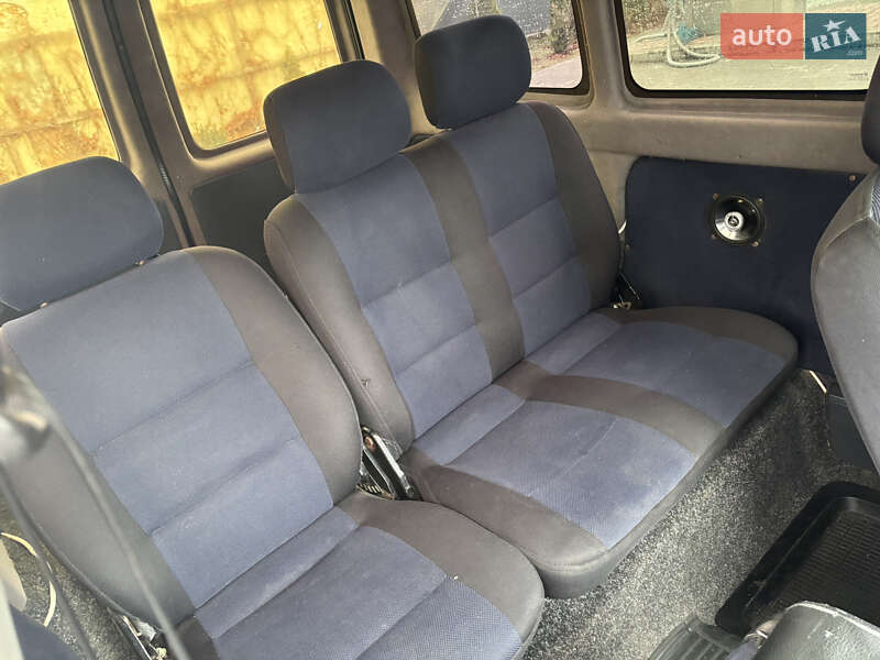 Минивэн Peugeot Partner 2006 в Антонинах фото 9 Минивэн Peugeot Partner 2006 в Антонинах