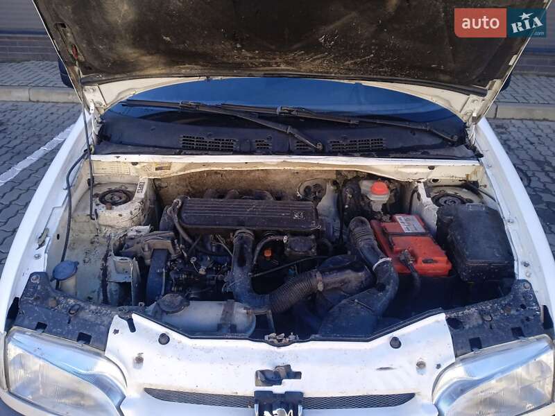 Минивэн Peugeot Partner 1998 в Бориславе