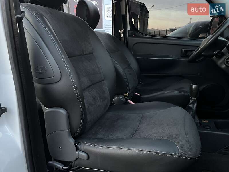 Минивэн Peugeot Partner 2007 в Виннице фото 17 Минивэн Peugeot Partner 2007 в Виннице