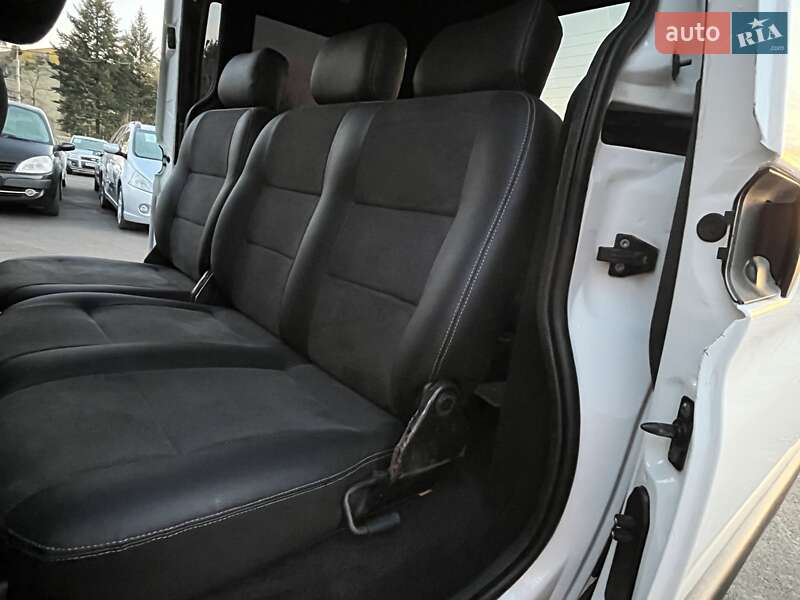 Минивэн Peugeot Partner 2007 в Виннице фото 15 Минивэн Peugeot Partner 2007 в Виннице