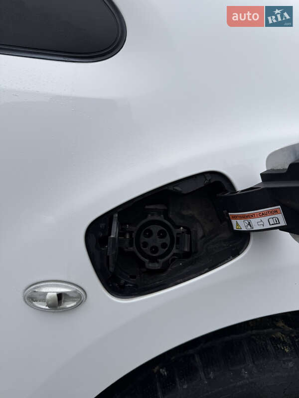 Минивэн Peugeot Partner 2018 в Дрогобыче фото 17 Минивэн Peugeot Partner 2018 в Дрогобыче