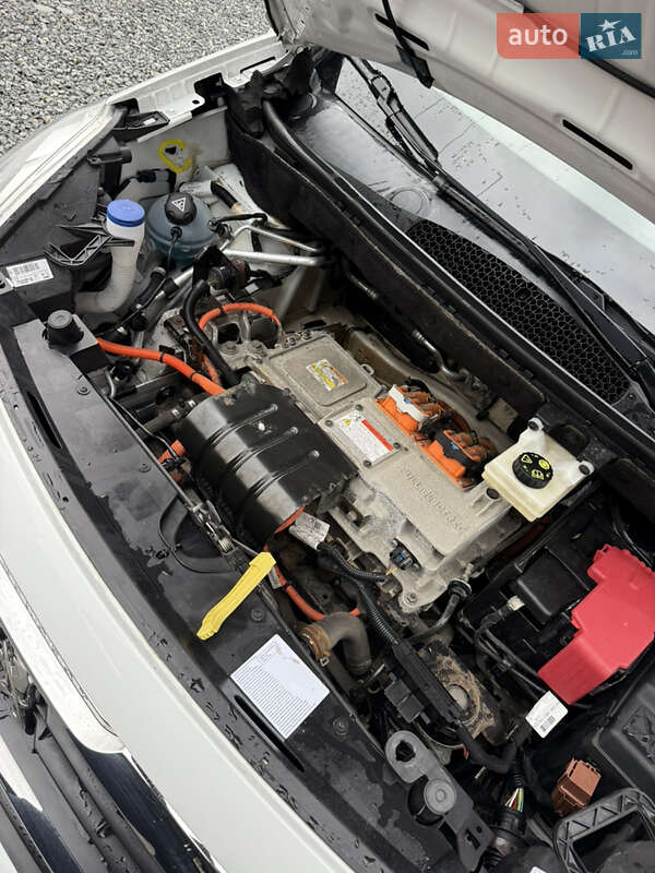 Минивэн Peugeot Partner 2018 в Дрогобыче фото 22 Минивэн Peugeot Partner 2018 в Дрогобыче