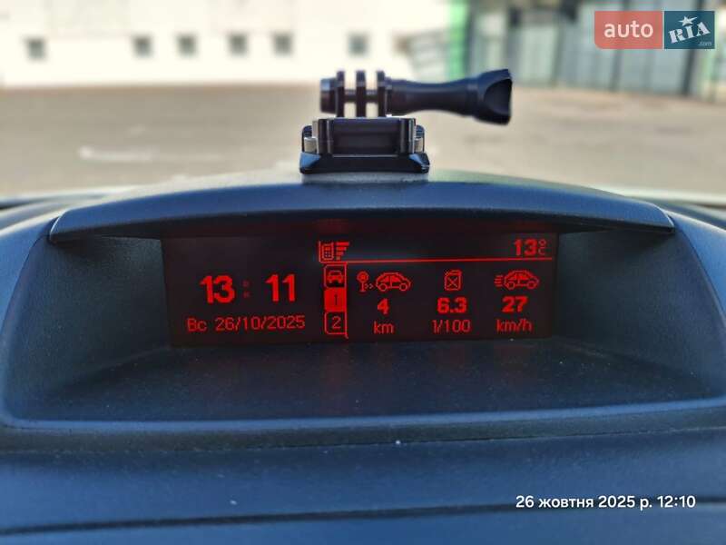 Минивэн Peugeot Partner 2017 в Киеве фото 9 Минивэн Peugeot Partner 2017 в Киеве