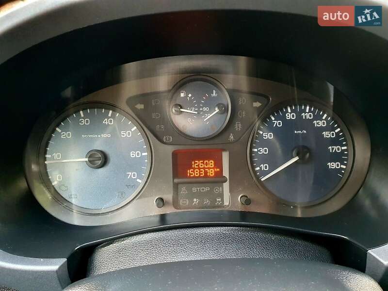 Минивэн Peugeot Partner 2013 в Сумах фото 15 Минивэн Peugeot Partner 2013 в Сумах
