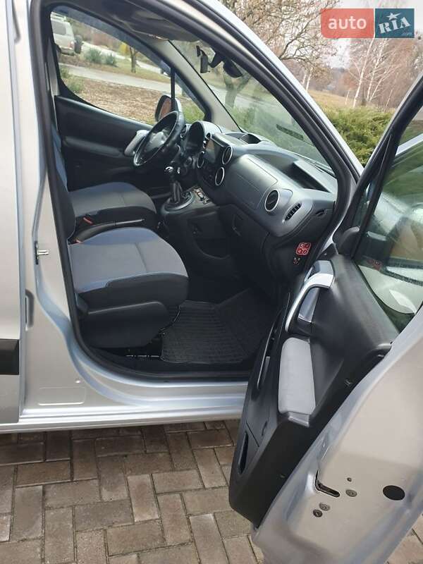 Минивэн Peugeot Partner 2013 в Сумах фото 23 Минивэн Peugeot Partner 2013 в Сумах