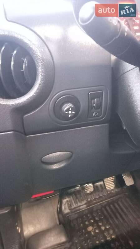 Минивэн Peugeot Partner 2007 в Чорткове фото 7 Минивэн Peugeot Partner 2007 в Чорткове