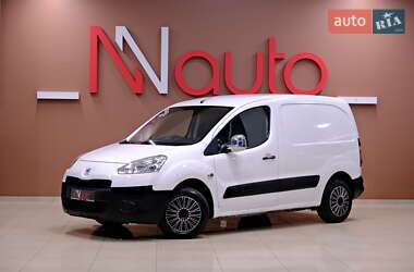 Вантажний фургон Peugeot Partner 2013 в Одесі