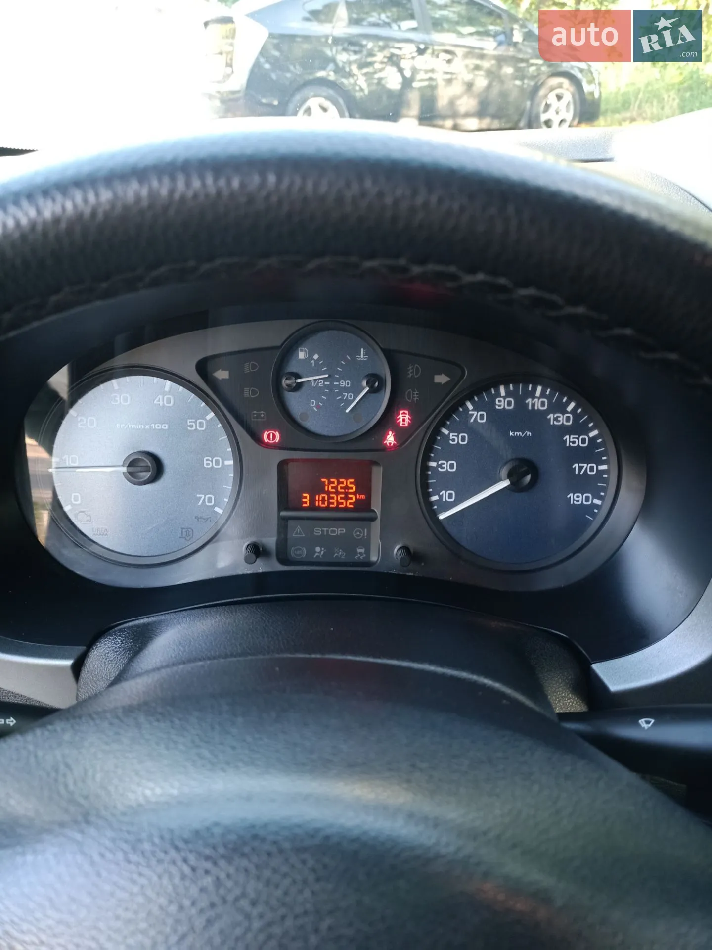 2015 Peugeot Partner - мініатюра 4