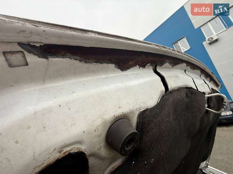 Минивэн Peugeot Partner 2017 в Киеве