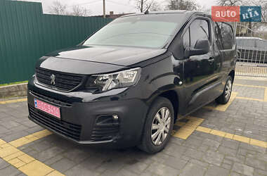 Грузовой фургон Peugeot Partner 2021 в Болехове