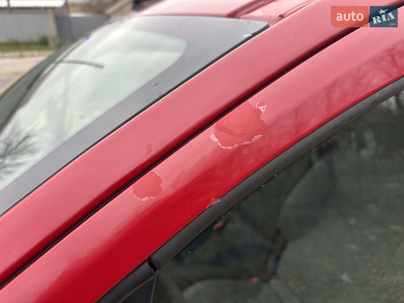 Грузовой фургон Peugeot Partner 2010 в Днепре