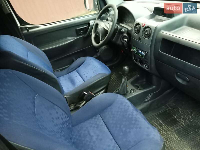 Минивэн Peugeot Partner 2006 в Жмеринке