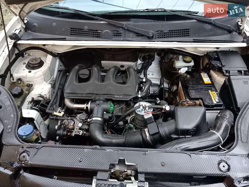 Минивэн Peugeot Partner 2006 в Жмеринке