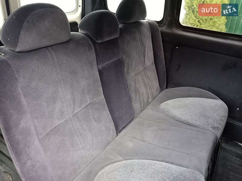 Минивэн Peugeot Partner 2006 в Жмеринке