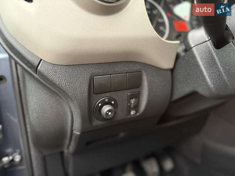 Минивэн Peugeot Partner 2013 в Стрые