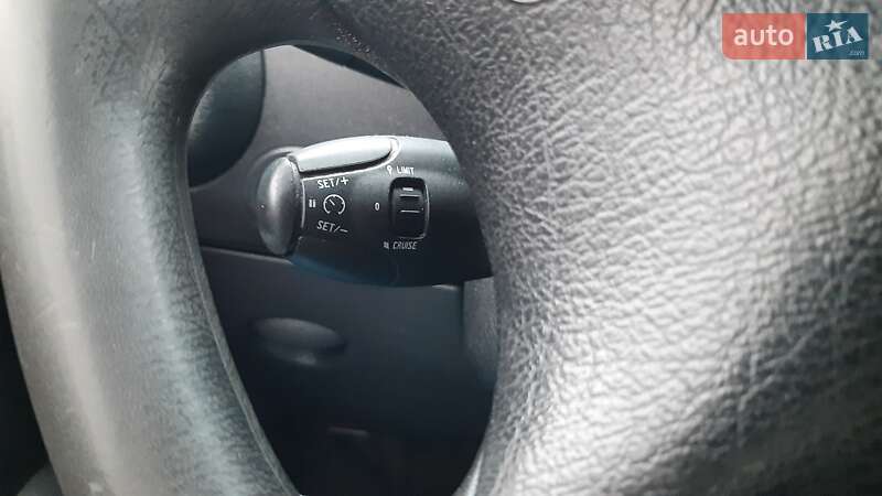 Мінівен Peugeot Partner 2007 в Києві