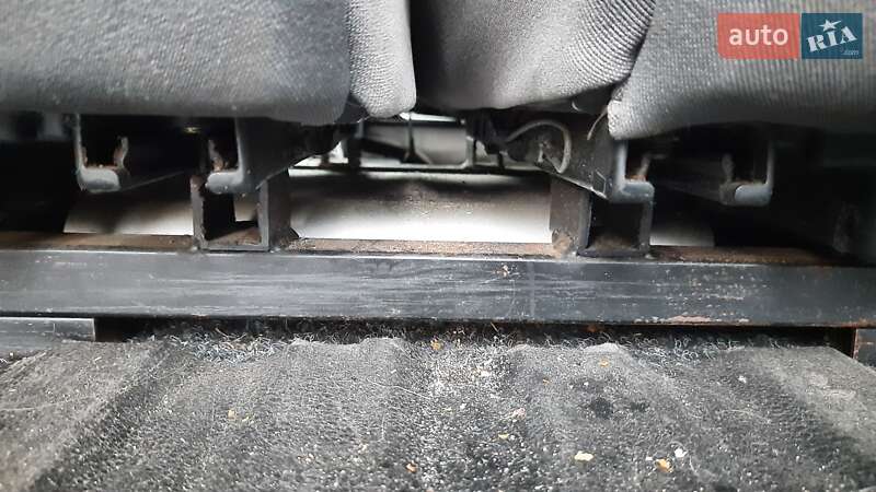 Мінівен Peugeot Partner 2007 в Києві