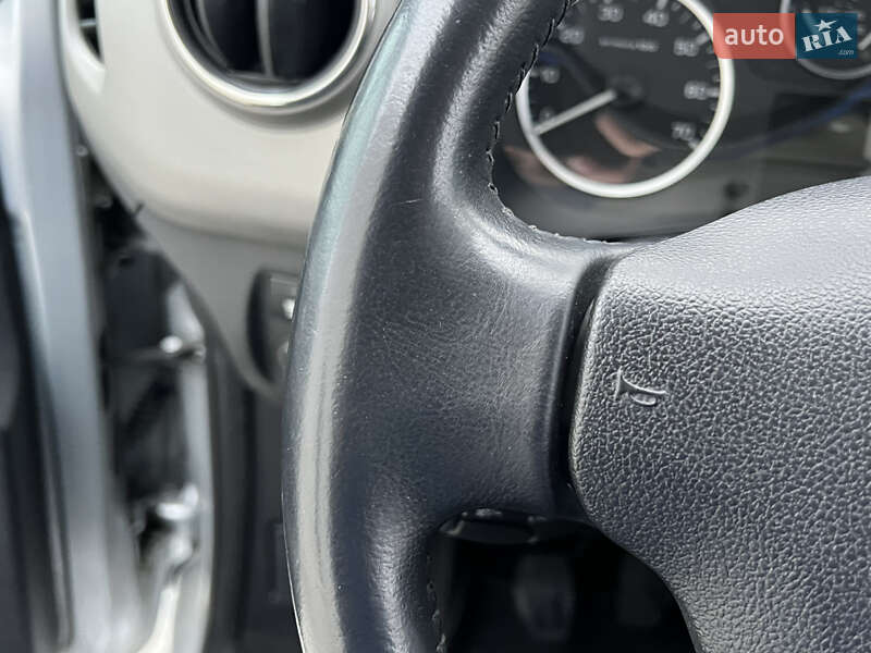 Мінівен Peugeot Partner 2011 в Луцьку